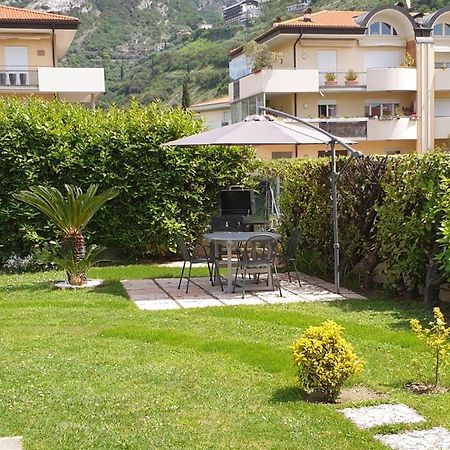 Appartamento Sam&Sun Torbole Sul Garda Esterno foto