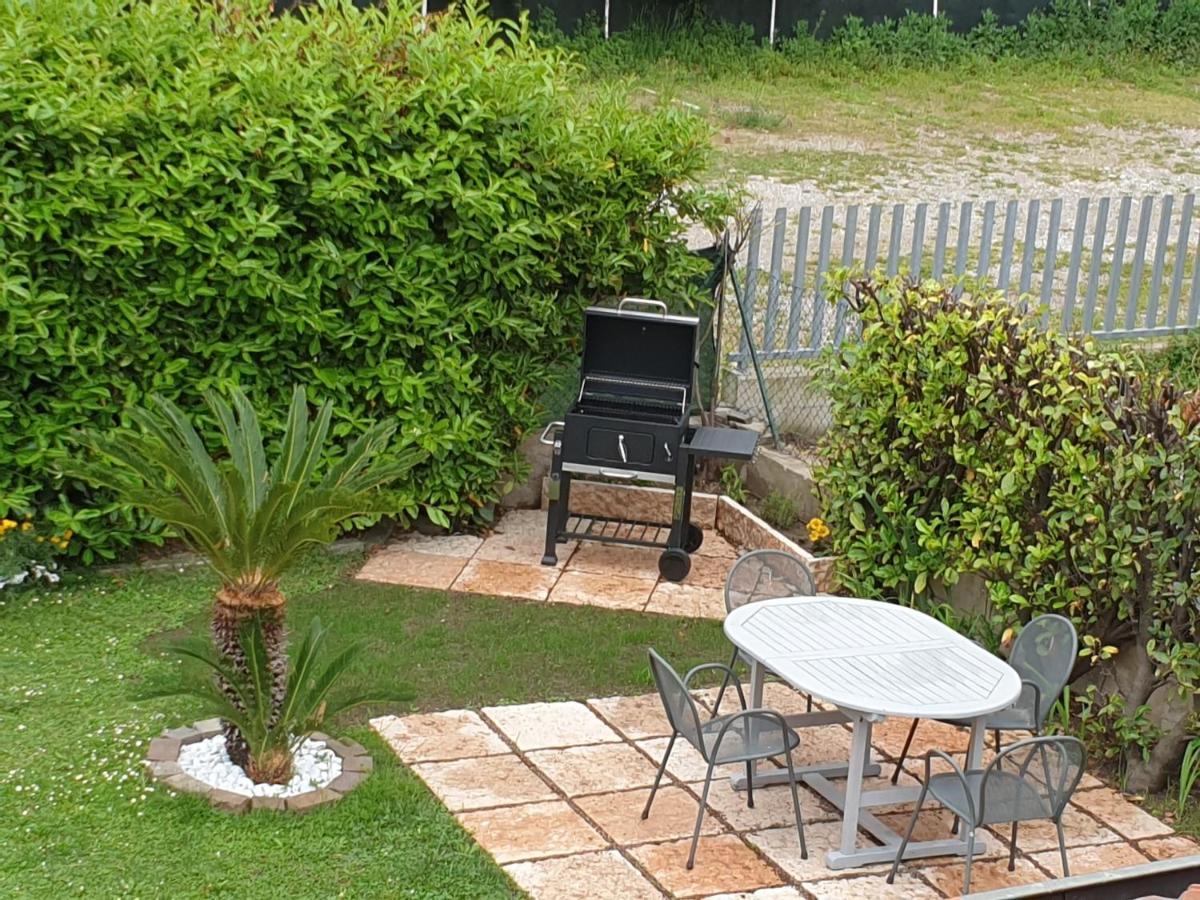 Appartamento Sam&Sun Torbole Sul Garda Esterno foto
