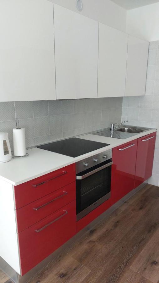 Appartamento Sam&Sun Torbole Sul Garda Esterno foto