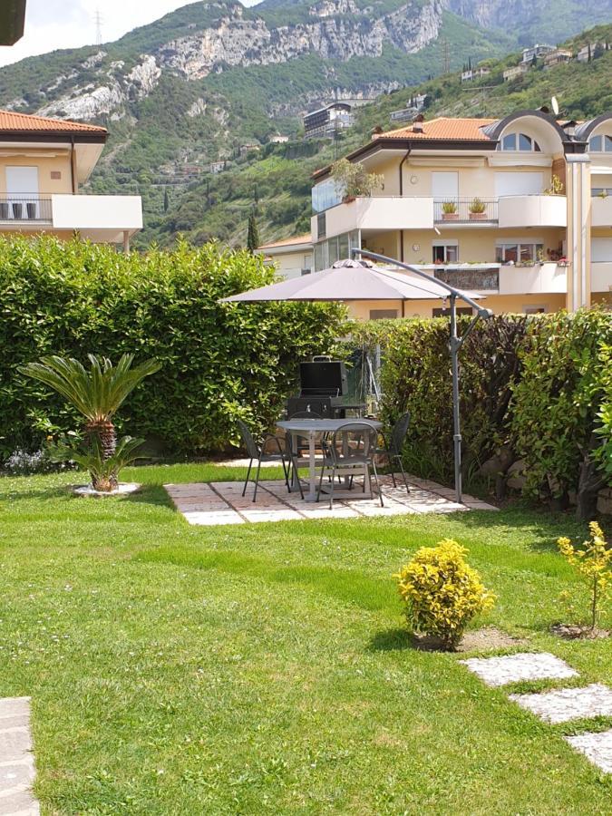 Appartamento Sam&Sun Torbole Sul Garda Esterno foto