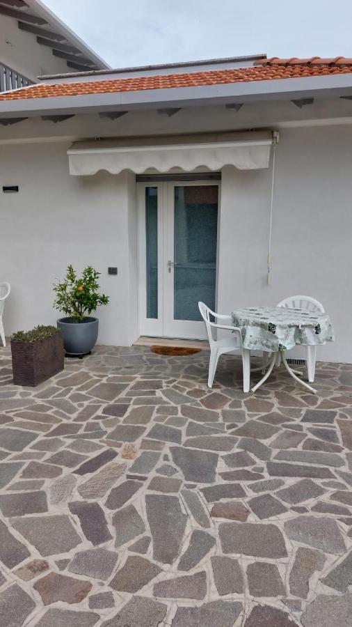 Appartamento Sam&Sun Torbole Sul Garda Esterno foto