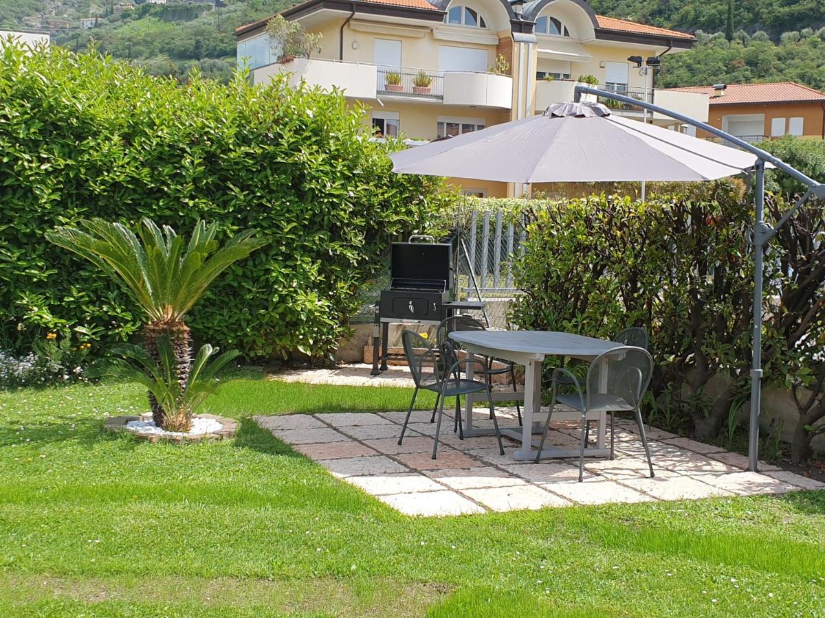 Appartamento Sam&Sun Torbole Sul Garda Esterno foto