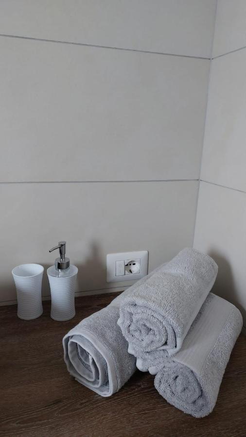 Appartamento Sam&Sun Torbole Sul Garda Esterno foto