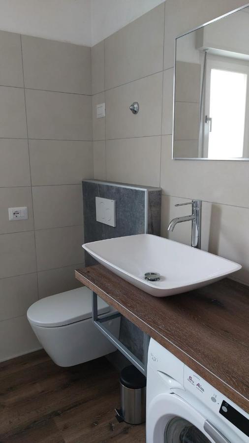 Appartamento Sam&Sun Torbole Sul Garda Esterno foto