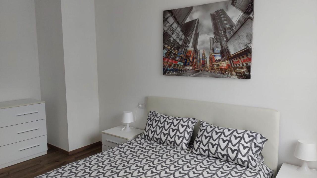 Appartamento Sam&Sun Torbole Sul Garda Esterno foto