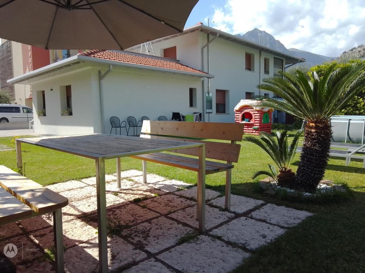 Appartamento Sam&Sun Torbole Sul Garda Esterno foto