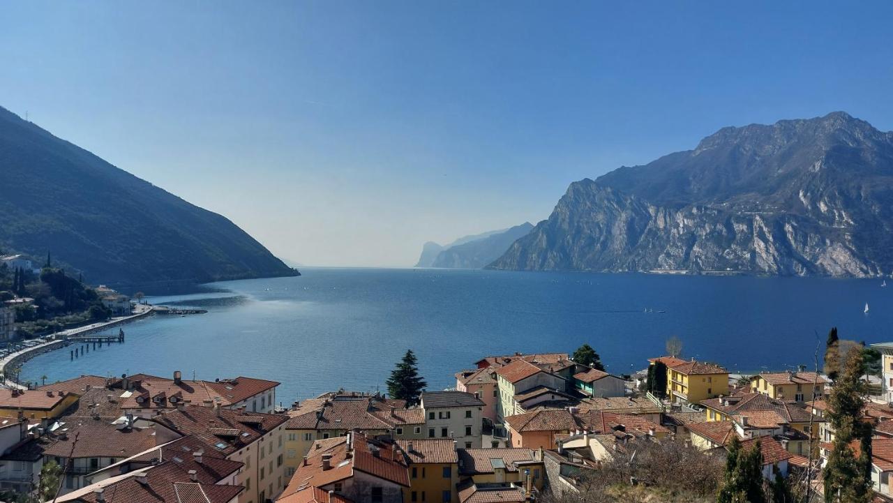 Appartamento Sam&Sun Torbole Sul Garda Esterno foto
