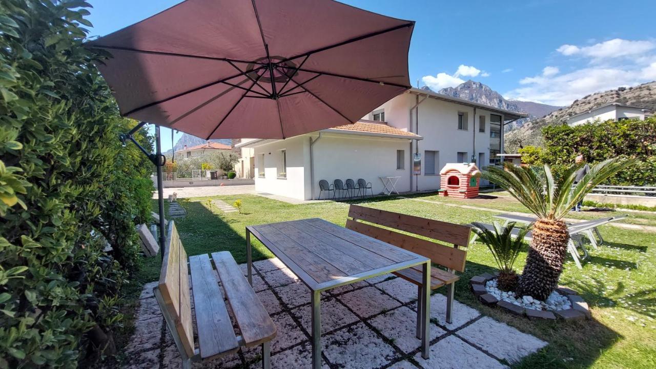 Appartamento Sam&Sun Torbole Sul Garda Esterno foto