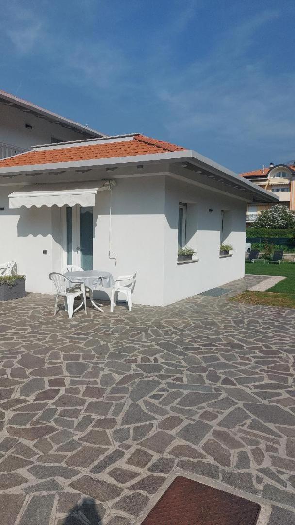 Appartamento Sam&Sun Torbole Sul Garda Esterno foto