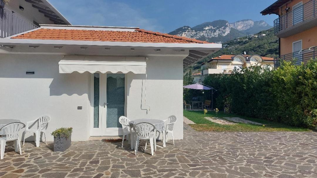 Appartamento Sam&Sun Torbole Sul Garda Esterno foto