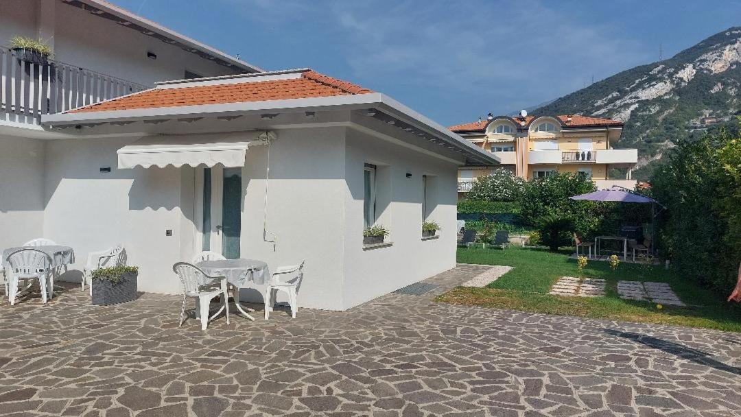 Appartamento Sam&Sun Torbole Sul Garda Esterno foto