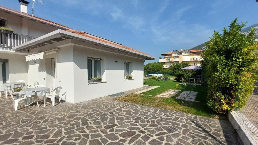 Appartamento Sam&Sun Torbole Sul Garda Esterno foto