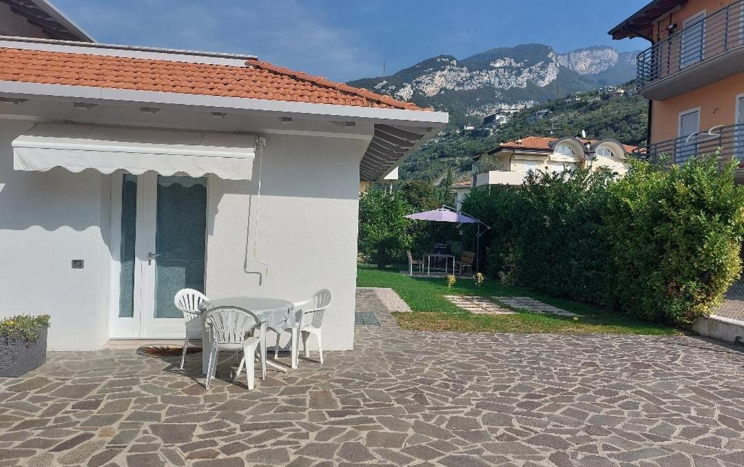 Appartamento Sam&Sun Torbole Sul Garda Esterno foto
