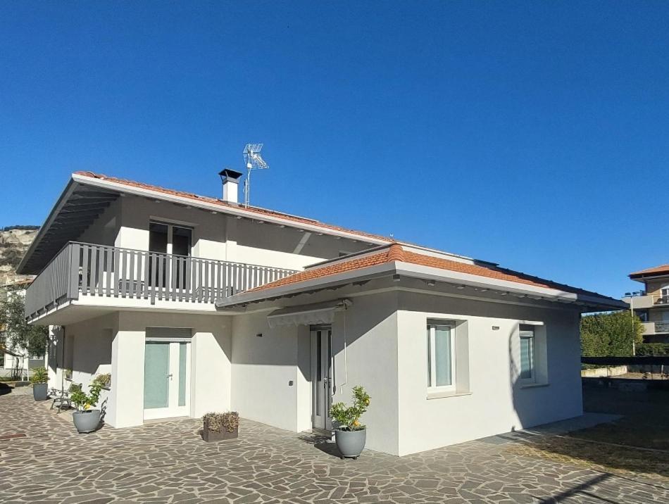 Appartamento Sam&Sun Torbole Sul Garda Esterno foto