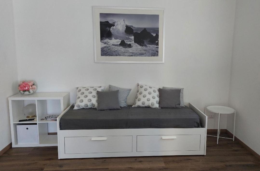 Appartamento Sam&Sun Torbole Sul Garda Esterno foto